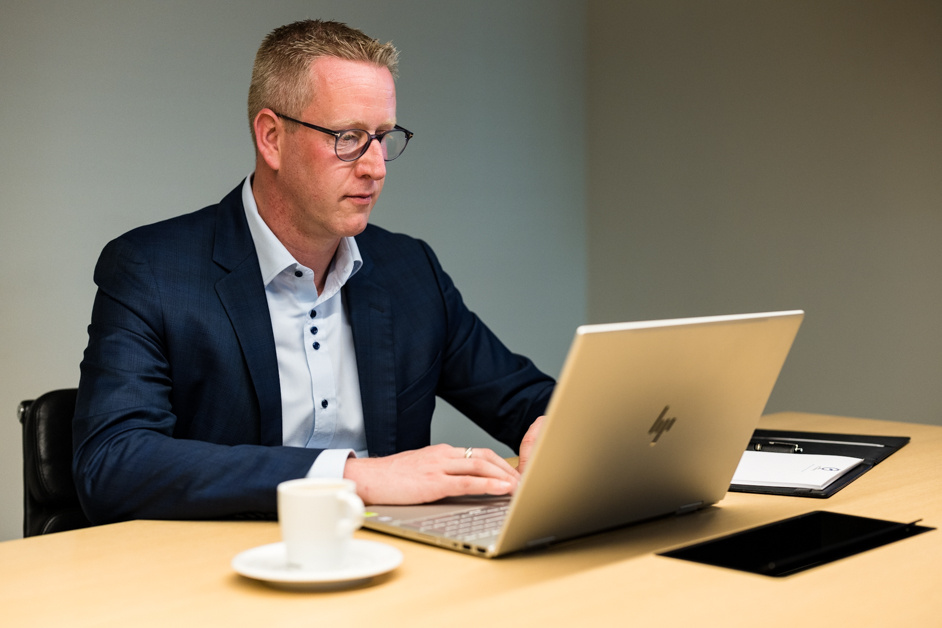 Gert Cooreman from GC Consulting, helping pet food brands succeed in the pet food market