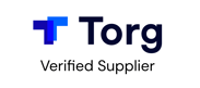 Torg verified B2B supplier