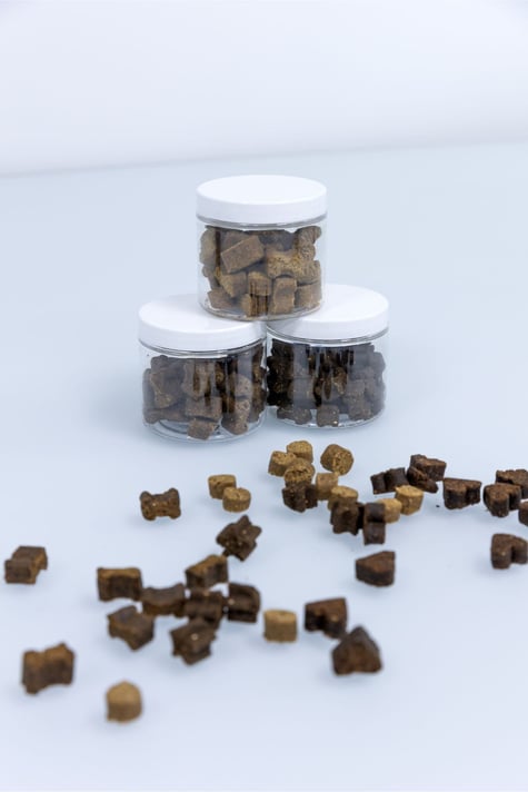 Pet supplements