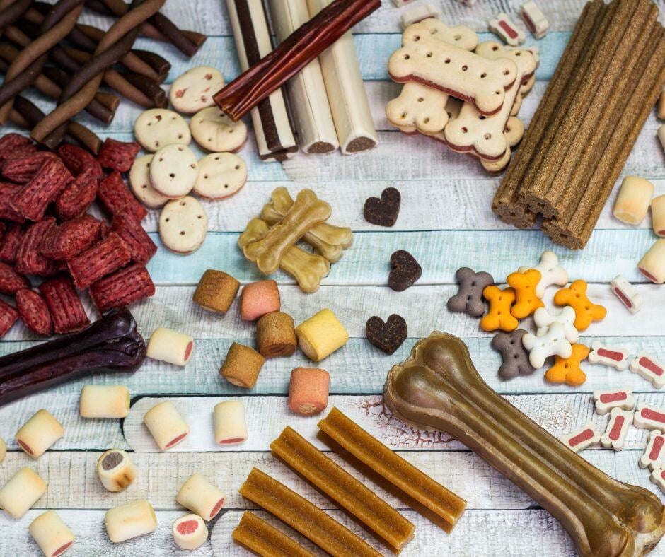pet food market