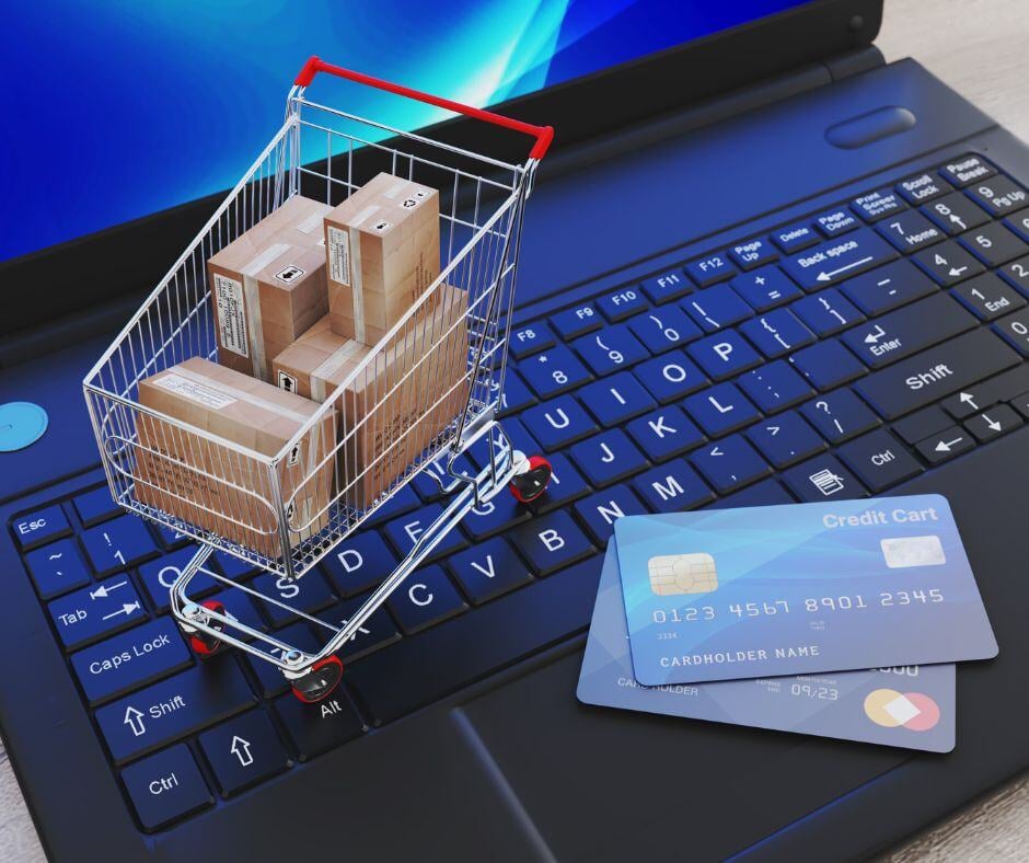 e-commerce