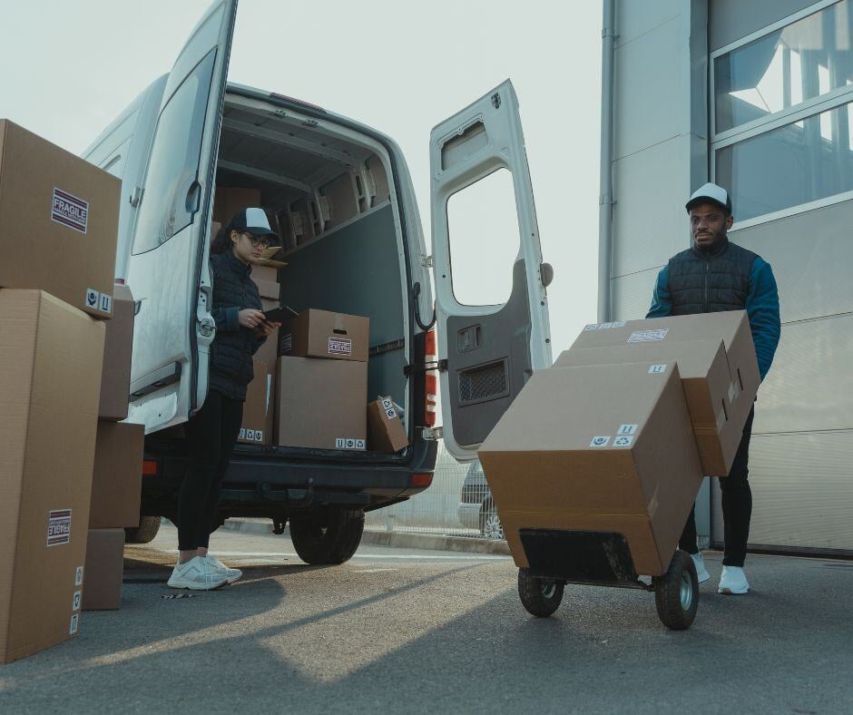 pet food distributor