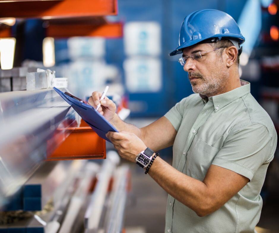 quality controls in the pet food supply chain