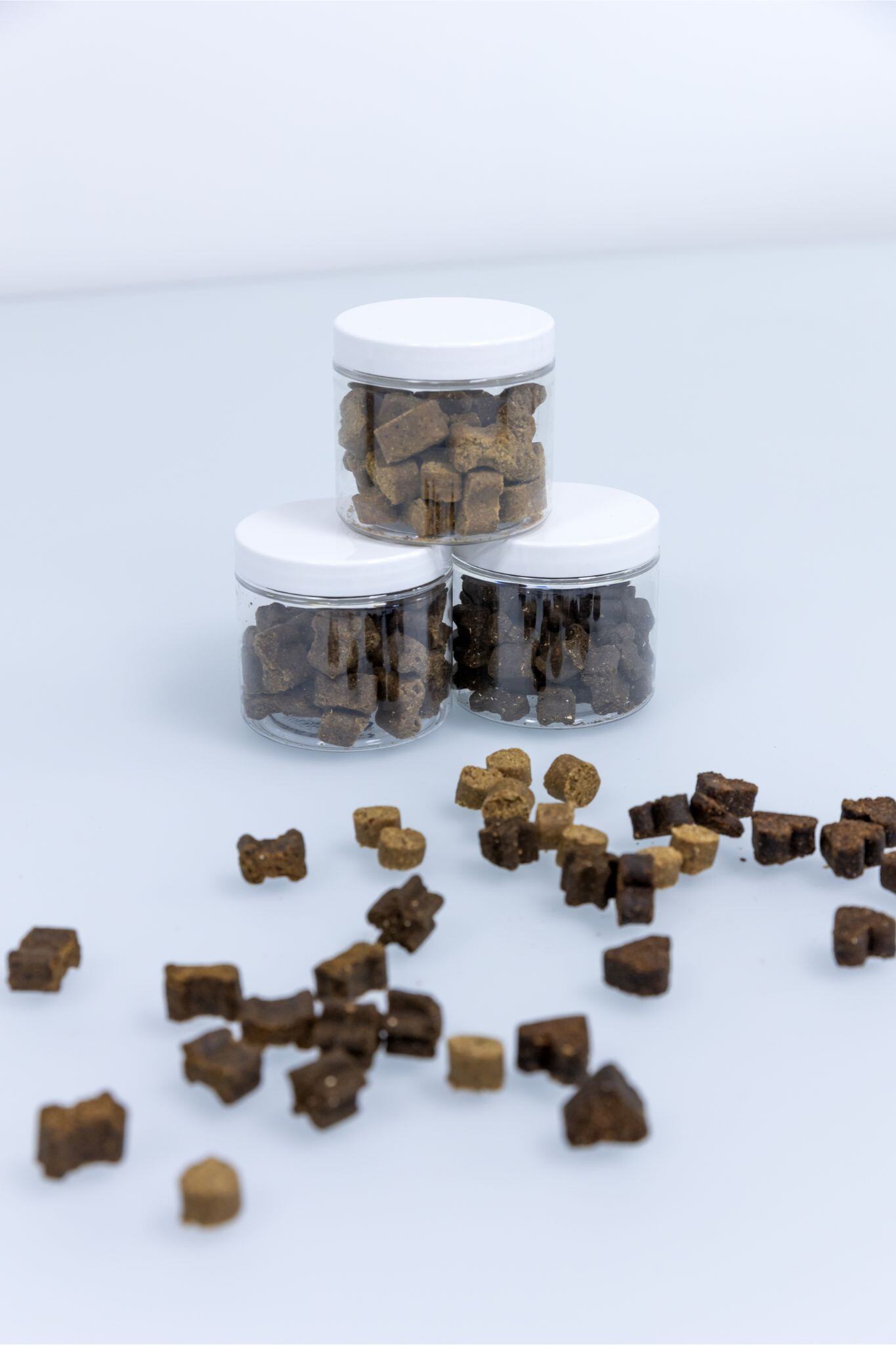 Private label pet supplements