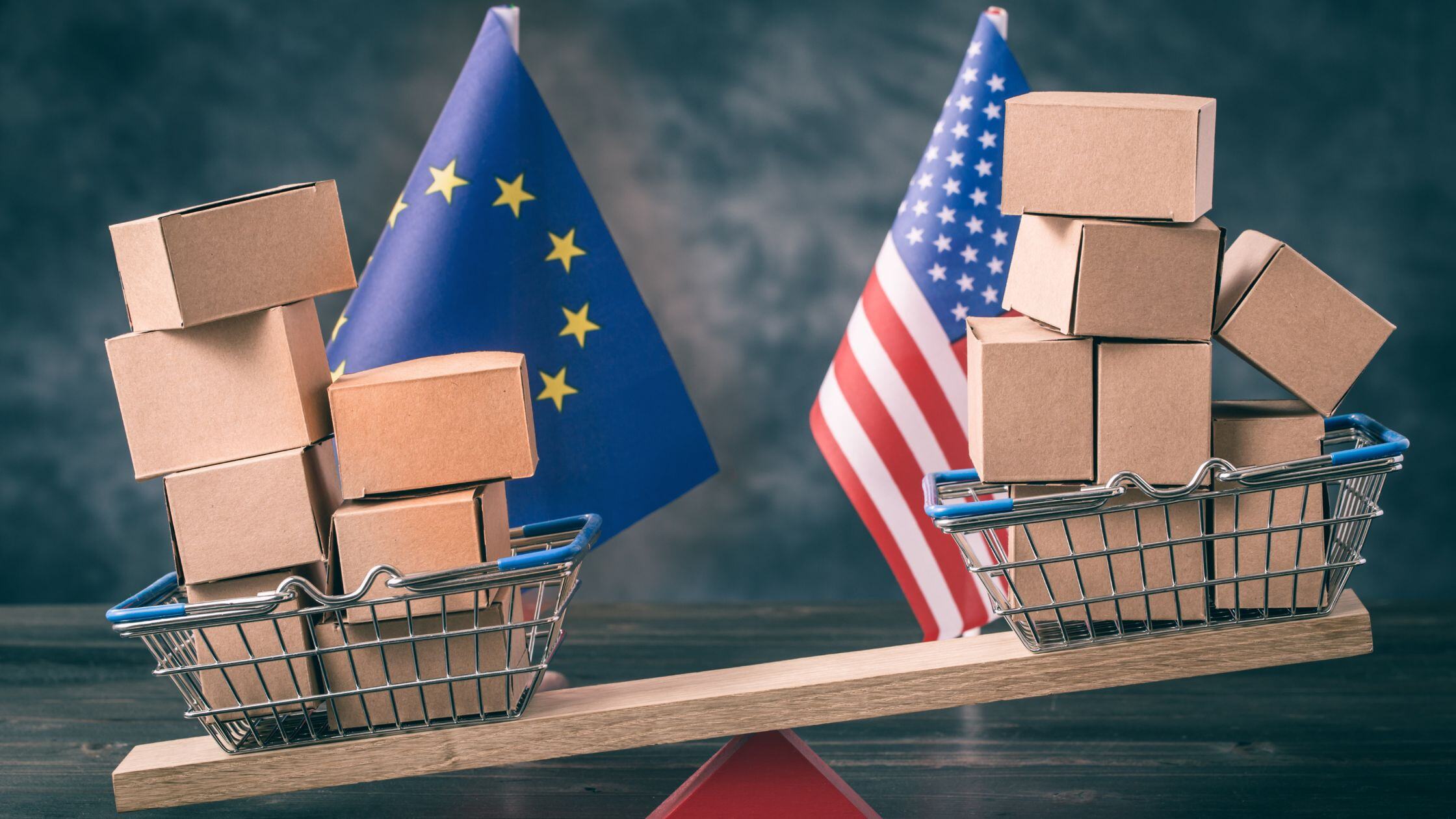 Exporting from the US market to the EU market